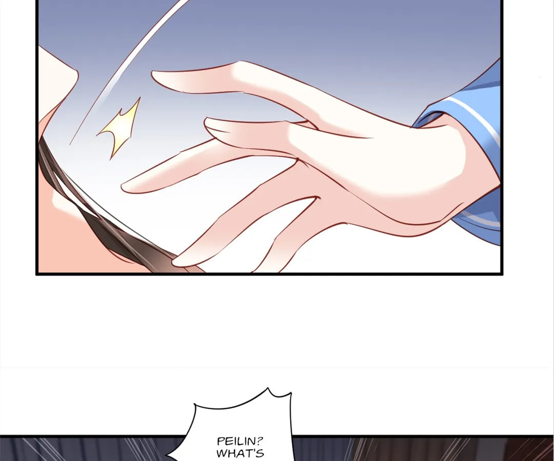 The Bestselling Empress (Colored) Chapter 165 page 38 - 