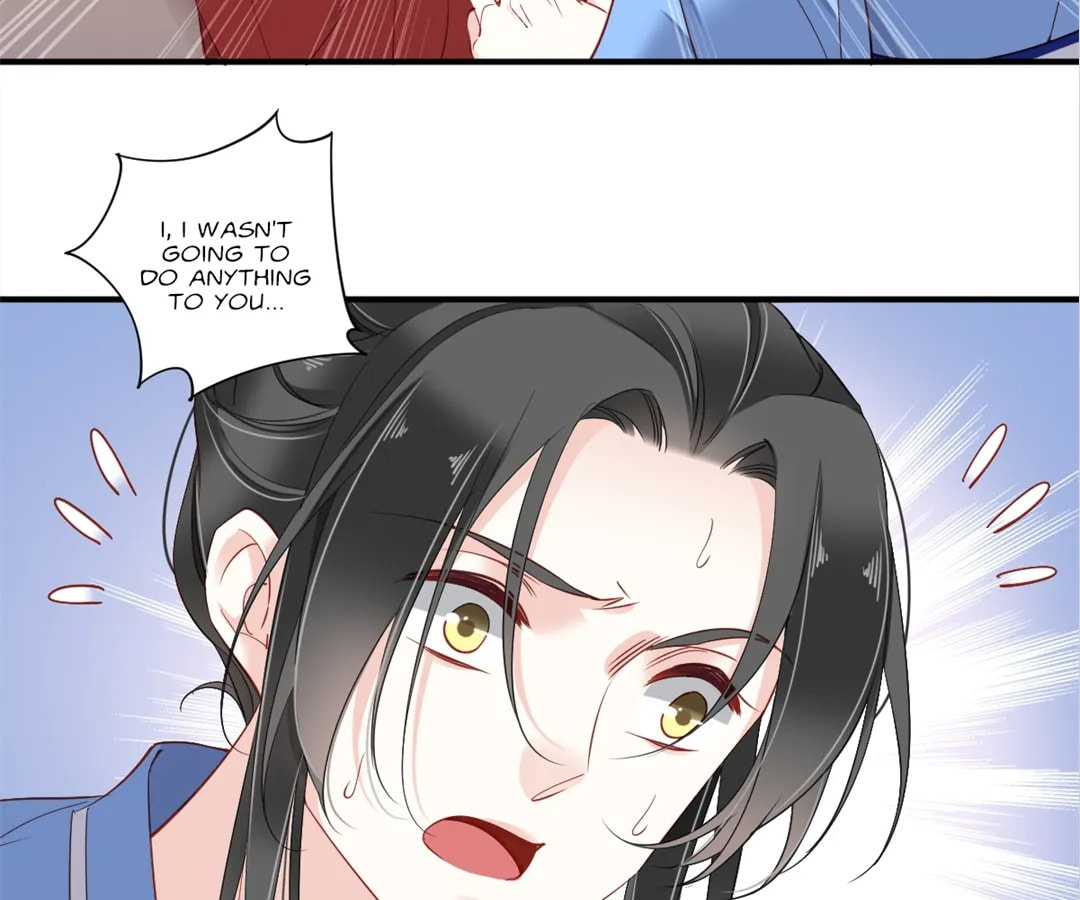 The Bestselling Empress (Colored) Chapter 165 page 40 - 