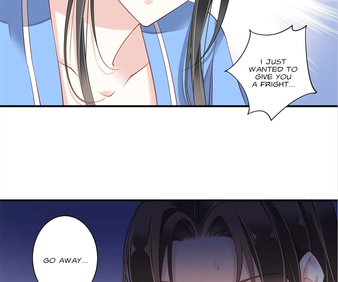 The Bestselling Empress (Colored) Chapter 165 page 41 - 