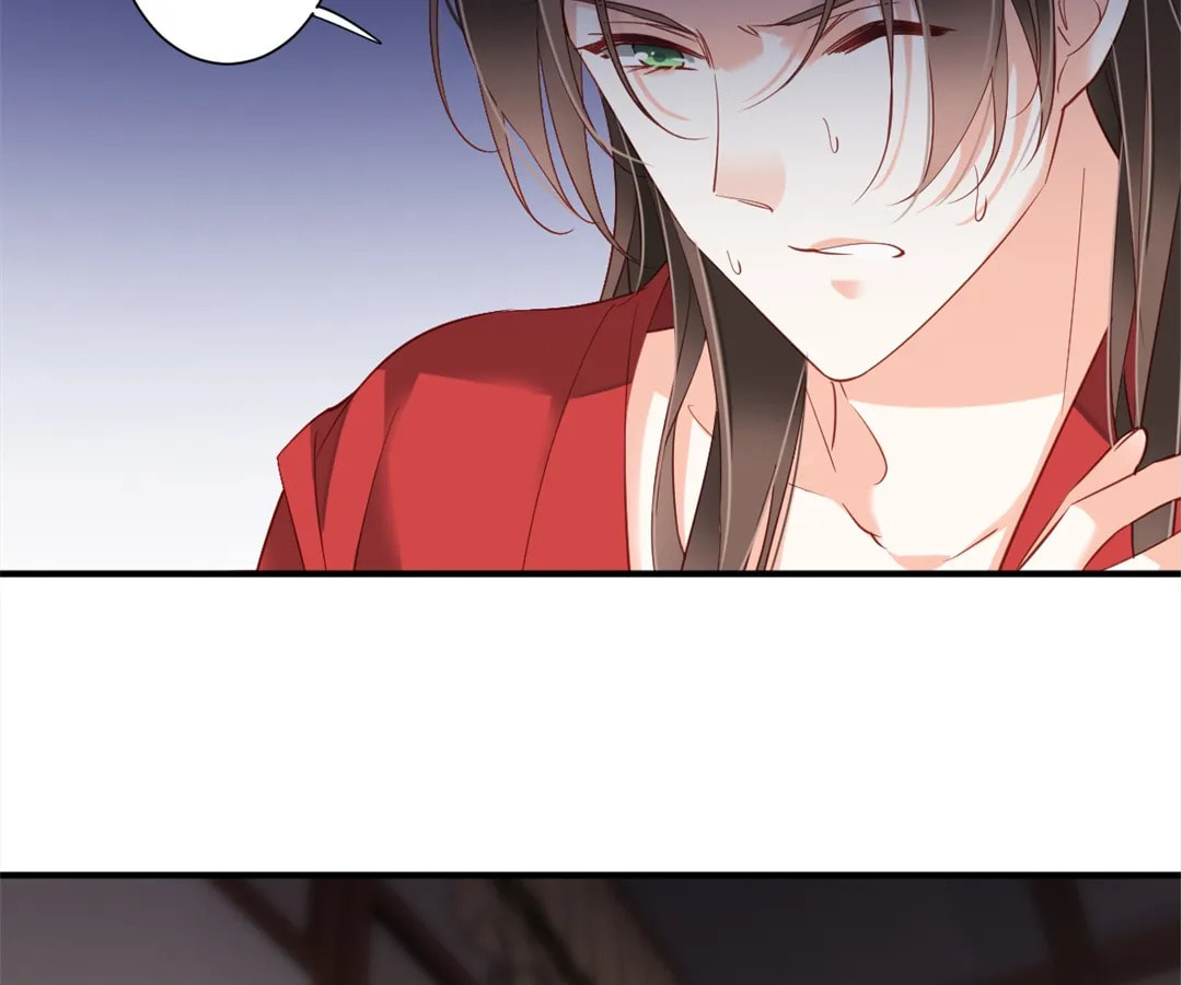 The Bestselling Empress (Colored) Chapter 165 page 42 - 