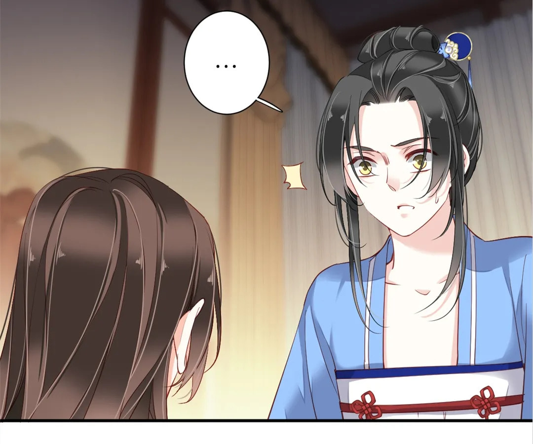 The Bestselling Empress (Colored) Chapter 165 page 43 - 