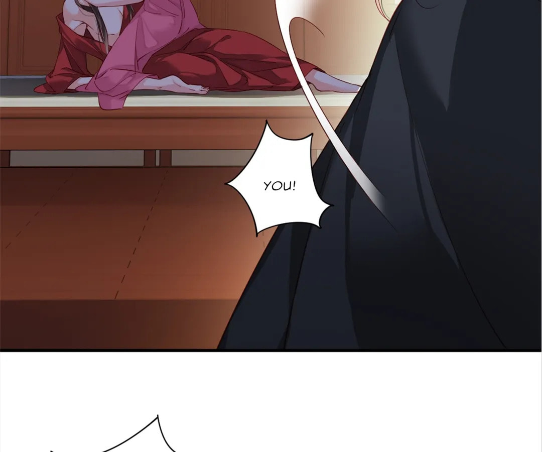 The Bestselling Empress (Colored) Chapter 165 page 6 - 