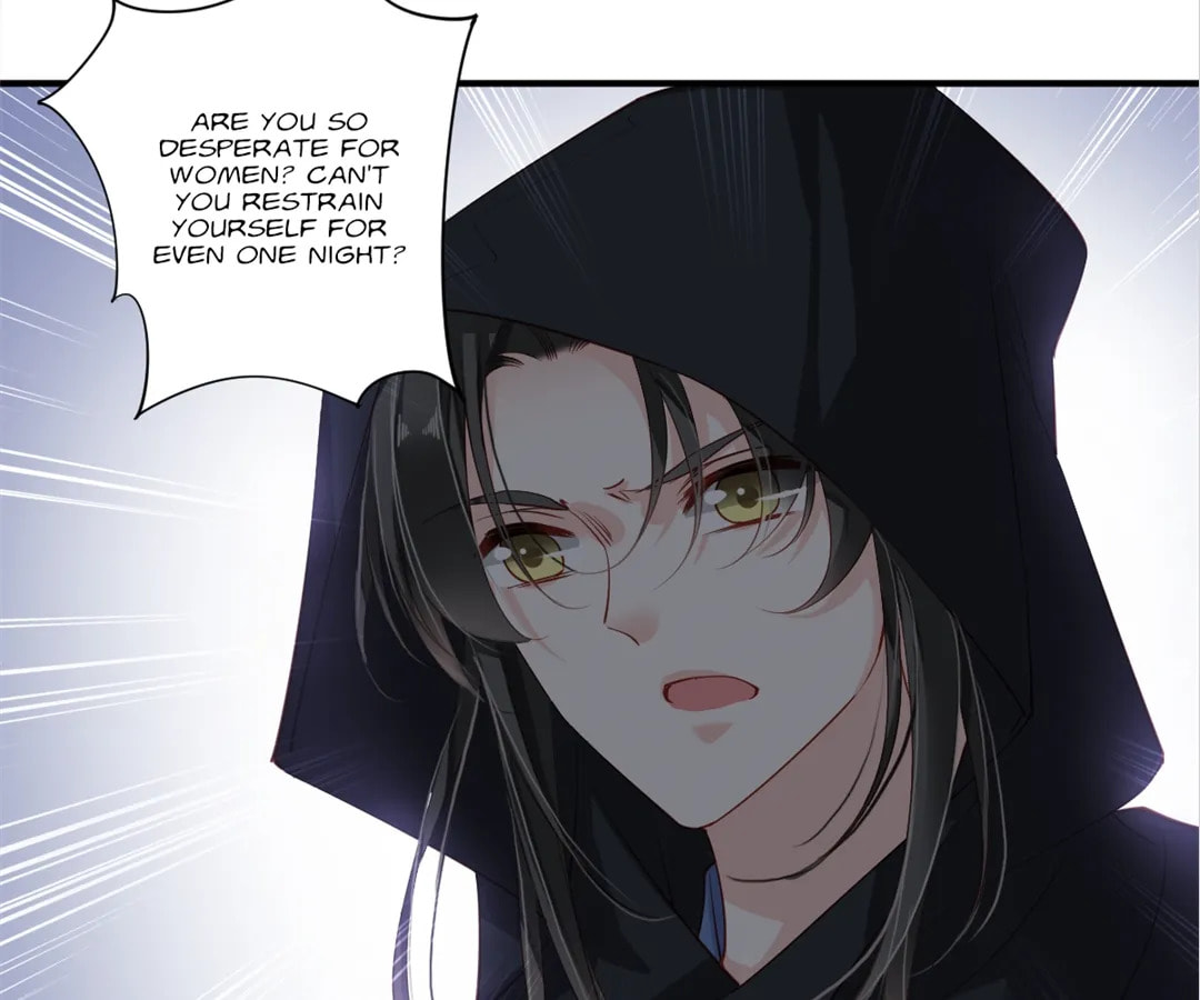 The Bestselling Empress (Colored) Chapter 165 page 7 - 