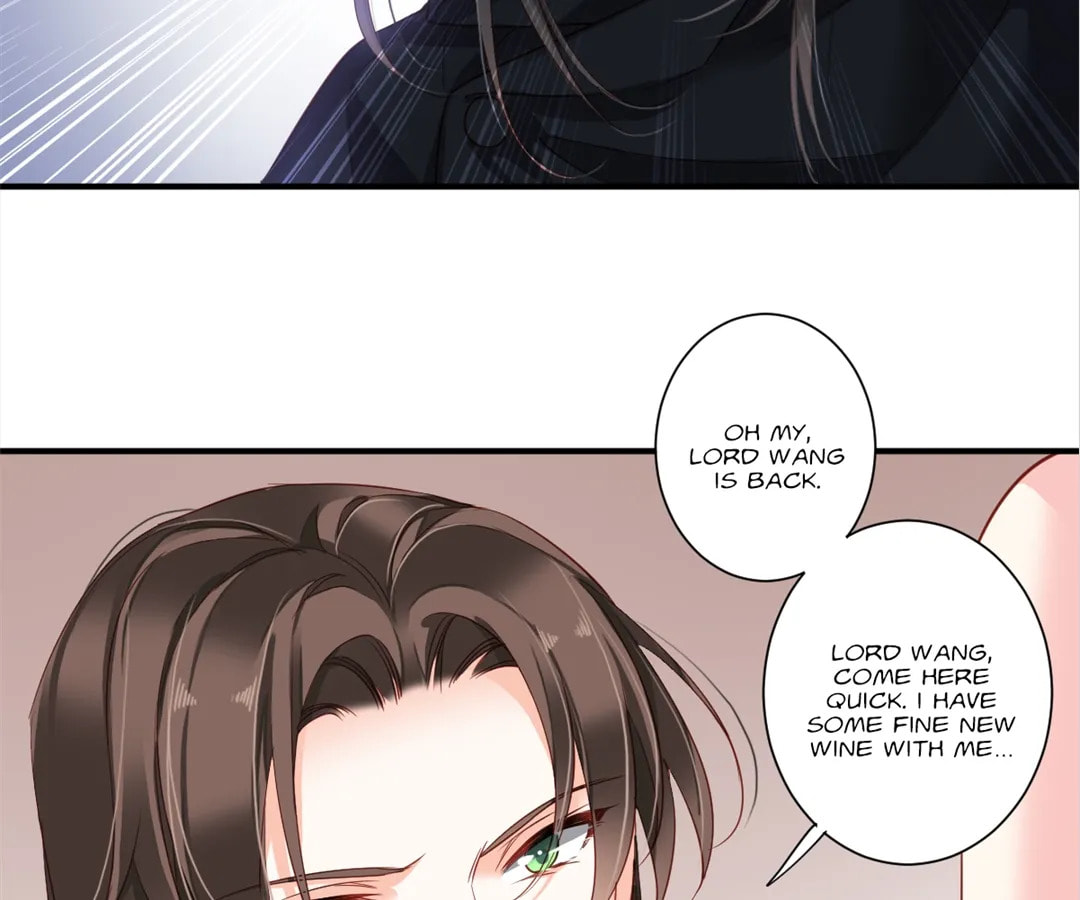 The Bestselling Empress (Colored) Chapter 165 page 8 - 
