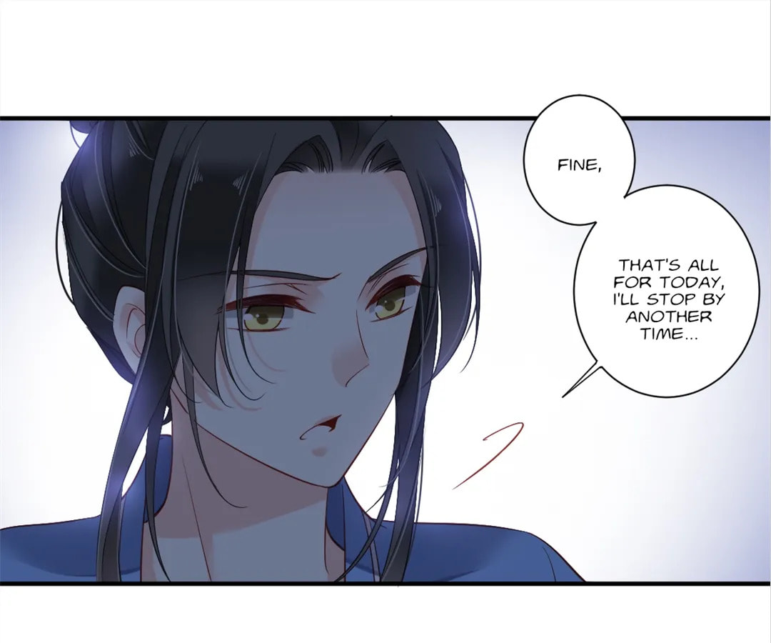 The Bestselling Empress (Colored) Chapter 166 page 2 - 