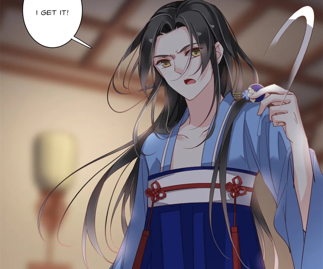 The Bestselling Empress (Colored) Chapter 166 page 11 - 