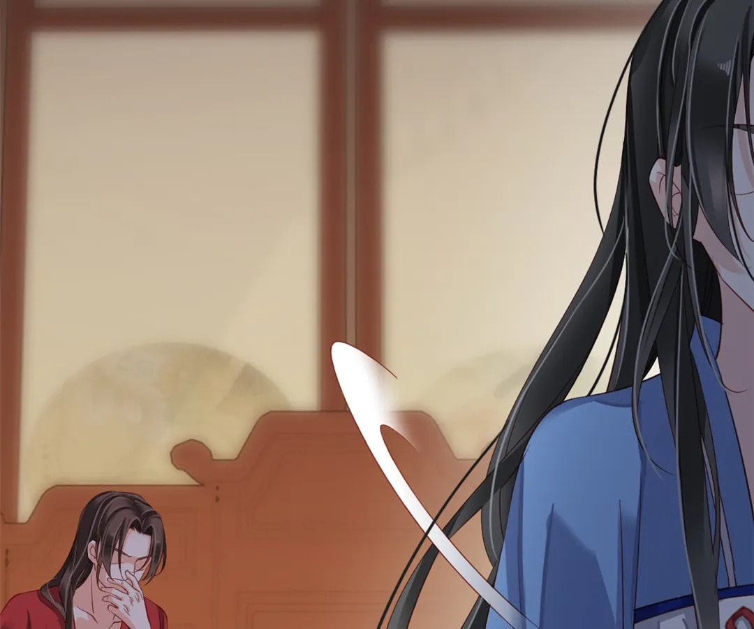 The Bestselling Empress (Colored) Chapter 166 page 14 - 