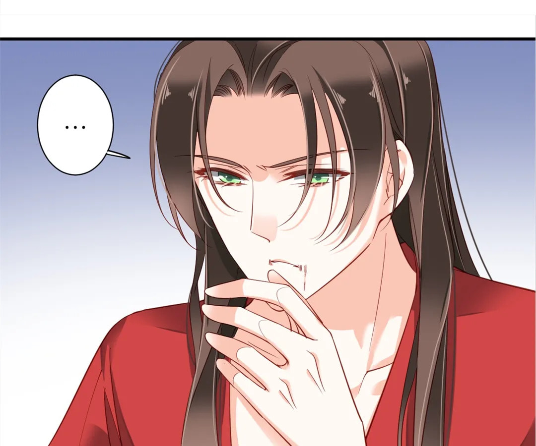 The Bestselling Empress (Colored) Chapter 166 page 16 - 
