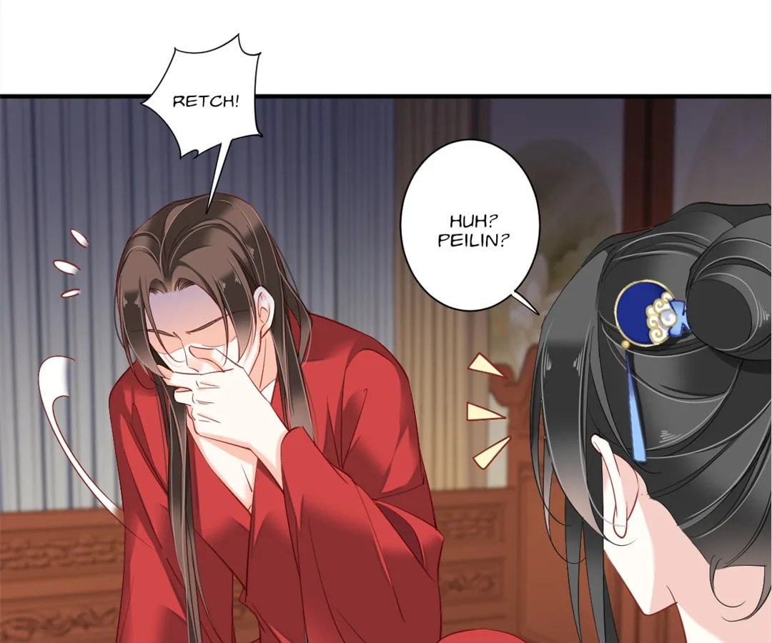The Bestselling Empress (Colored) Chapter 166 page 3 - 