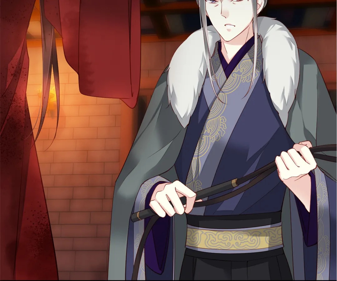 The Bestselling Empress (Colored) Chapter 166 page 23 - 