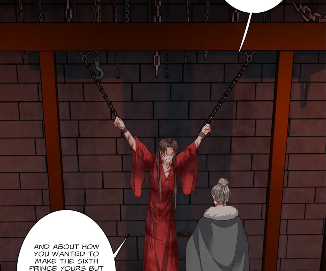 The Bestselling Empress (Colored) Chapter 166 page 25 - 