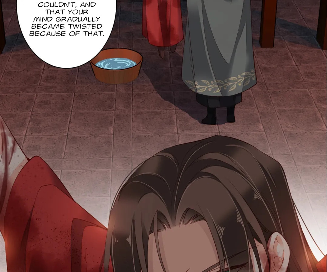 The Bestselling Empress (Colored) Chapter 166 page 26 - 