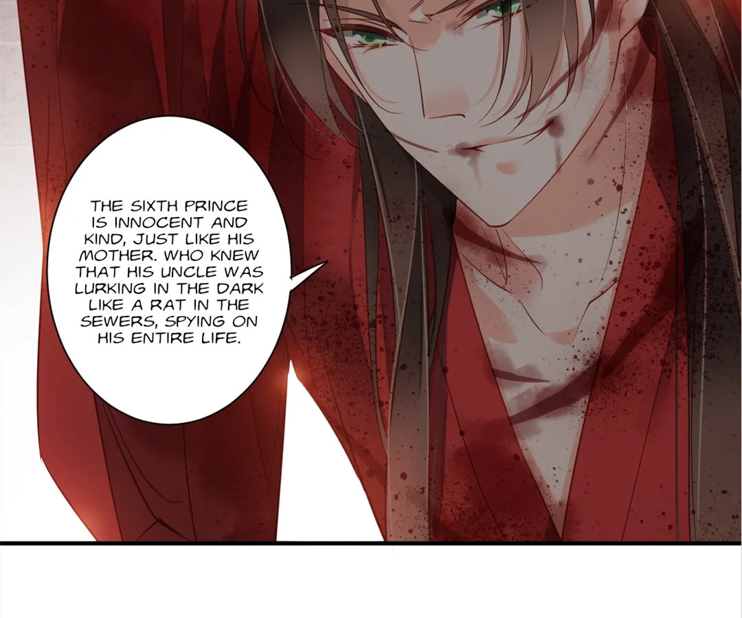 The Bestselling Empress (Colored) Chapter 166 page 27 - 