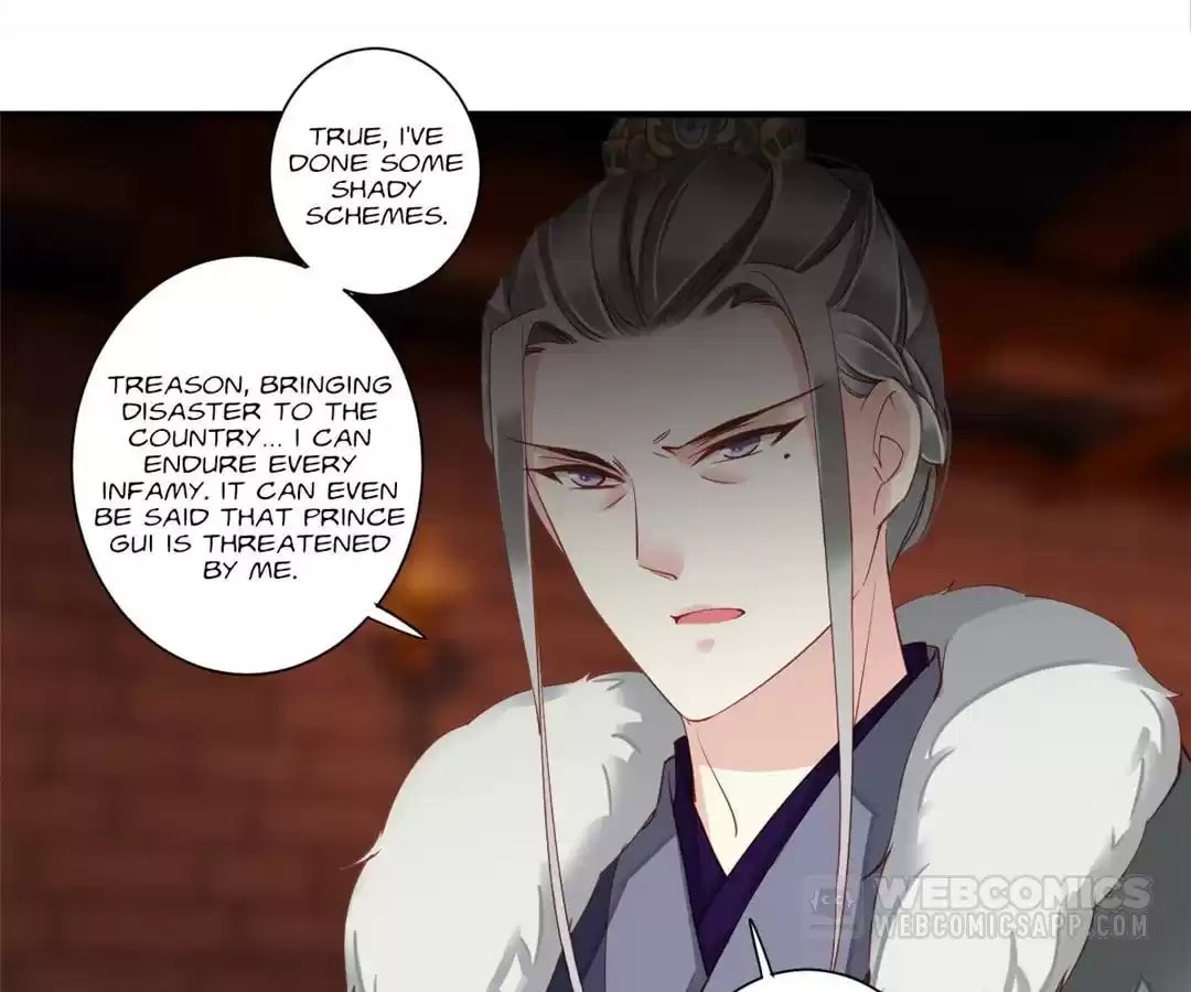 The Bestselling Empress (Colored) Chapter 166 page 28 - 
