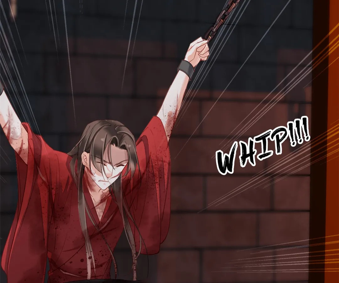 The Bestselling Empress (Colored) Chapter 166 page 31 - 