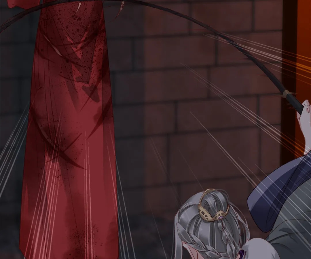 The Bestselling Empress (Colored) Chapter 166 page 32 - 