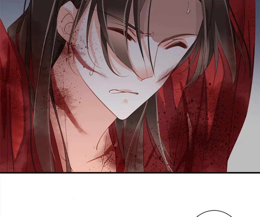 The Bestselling Empress (Colored) Chapter 166 page 34 - 
