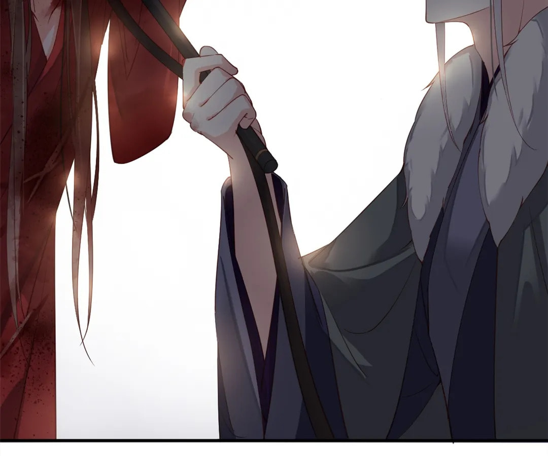 The Bestselling Empress (Colored) Chapter 166 page 37 - 