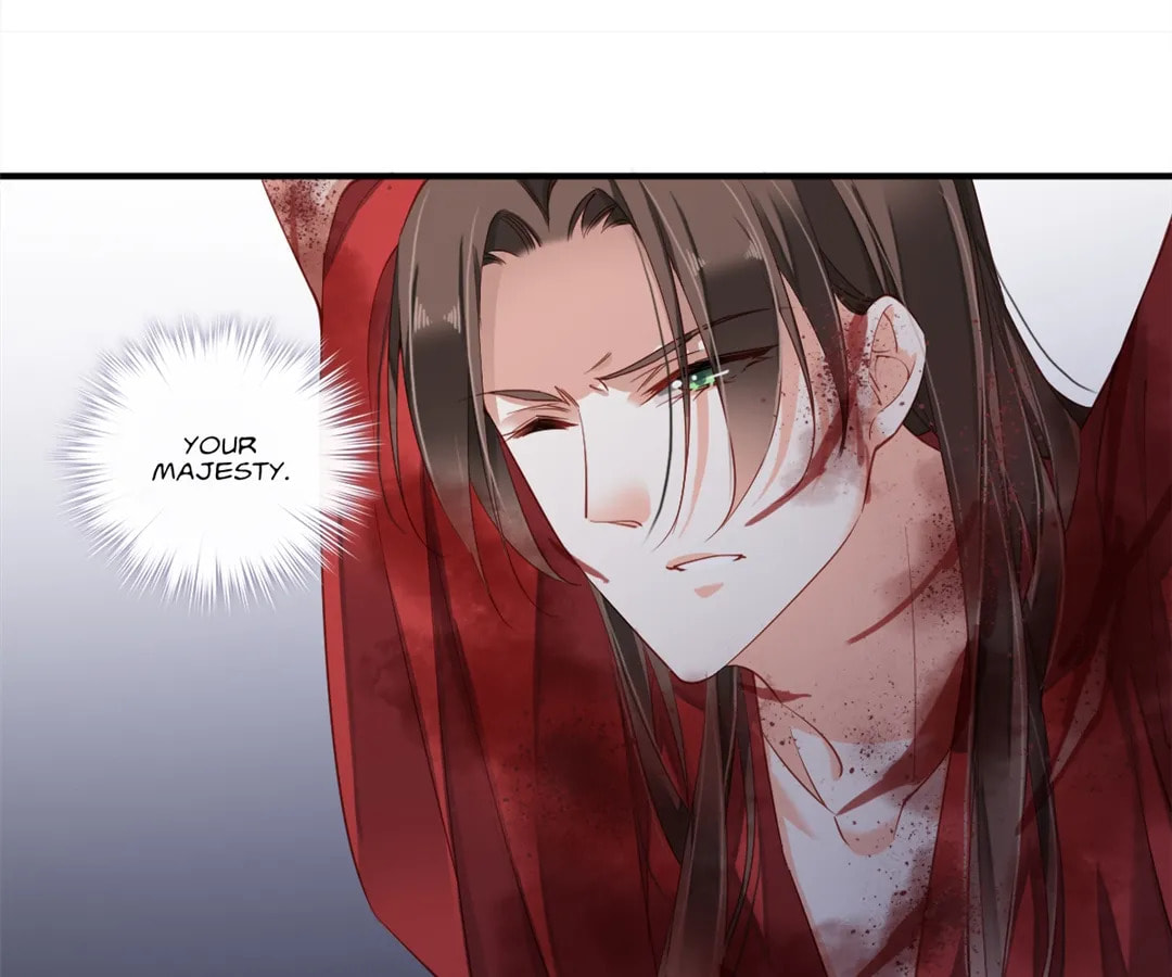 The Bestselling Empress (Colored) Chapter 166 page 38 - 