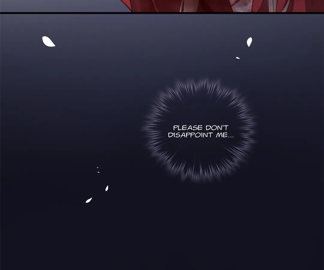 The Bestselling Empress (Colored) Chapter 166 page 39 - 