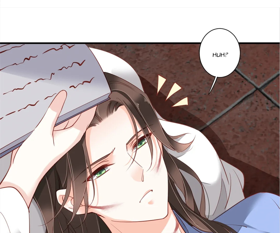 The Bestselling Empress (Colored) Chapter 166 page 49 - 