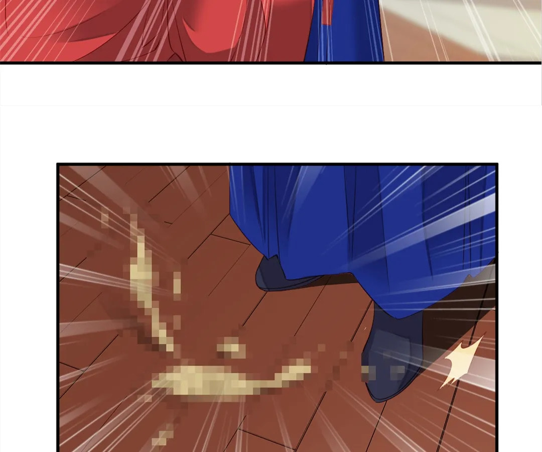 The Bestselling Empress (Colored) Chapter 166 page 6 - 