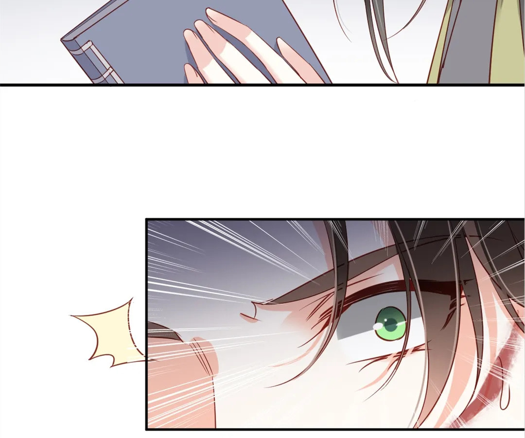 The Bestselling Empress (Colored) Chapter 166 page 51 - 