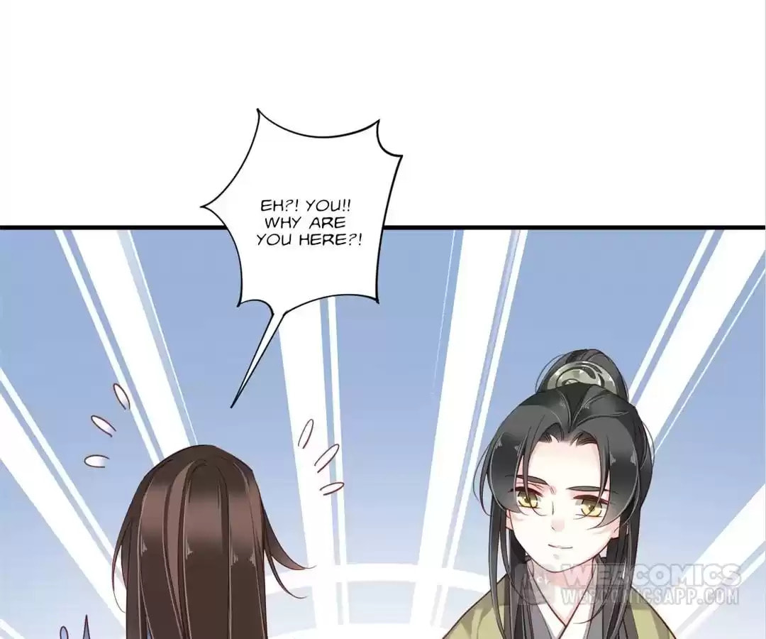 The Bestselling Empress (Colored) Chapter 166 page 52 - 