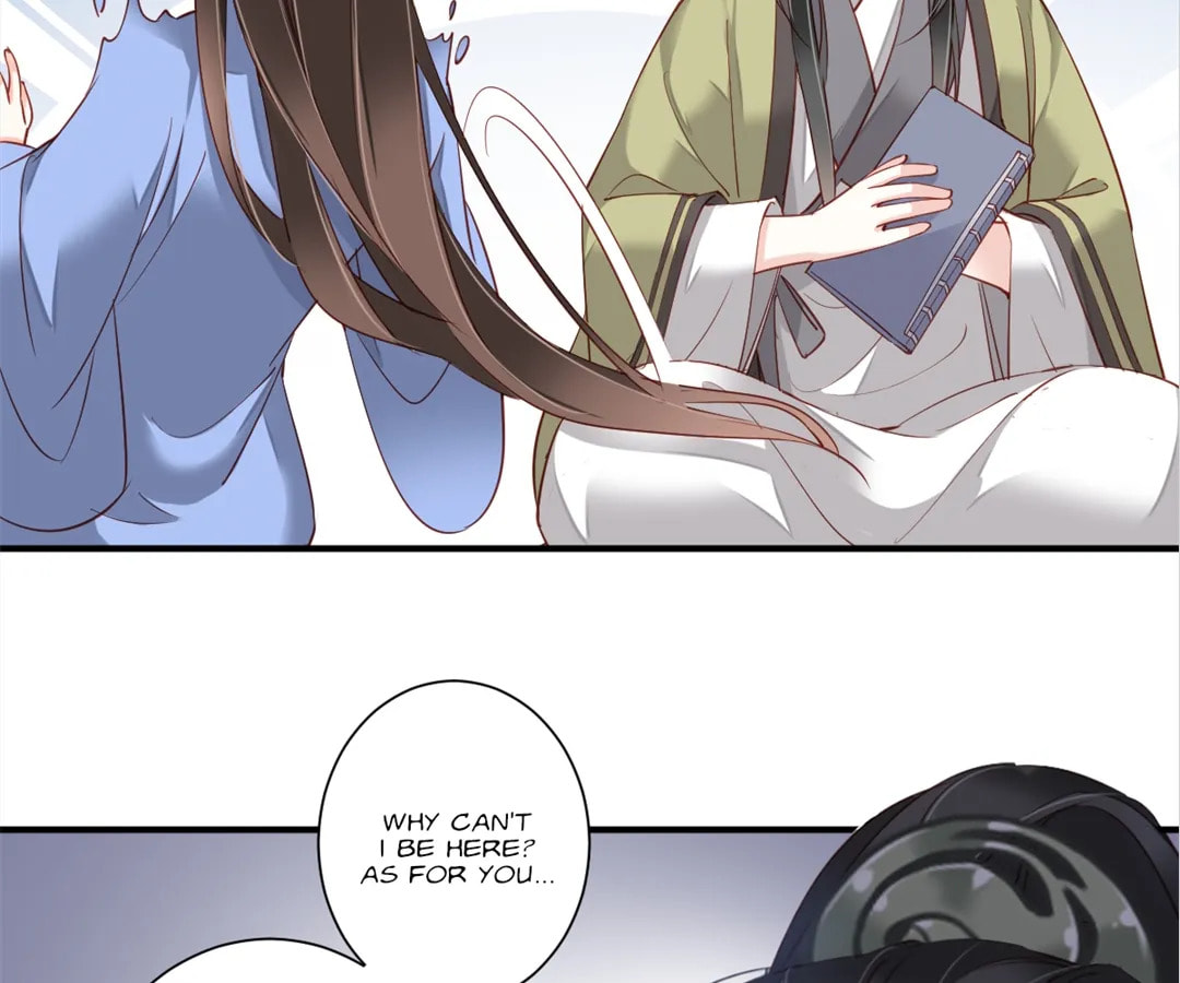 The Bestselling Empress (Colored) Chapter 166 page 53 - 