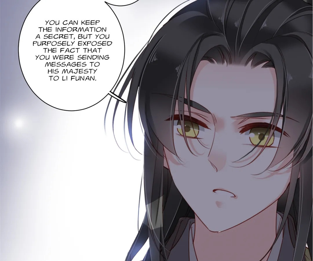 The Bestselling Empress (Colored) Chapter 166 page 54 - 