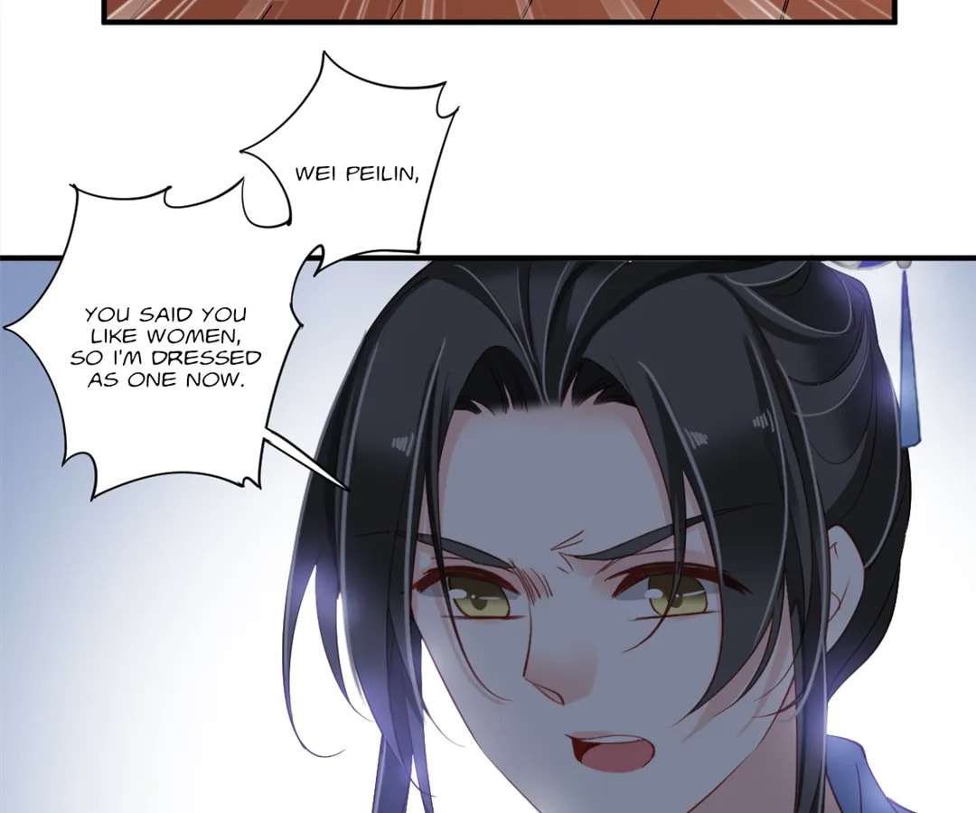 The Bestselling Empress (Colored) Chapter 166 page 7 - 