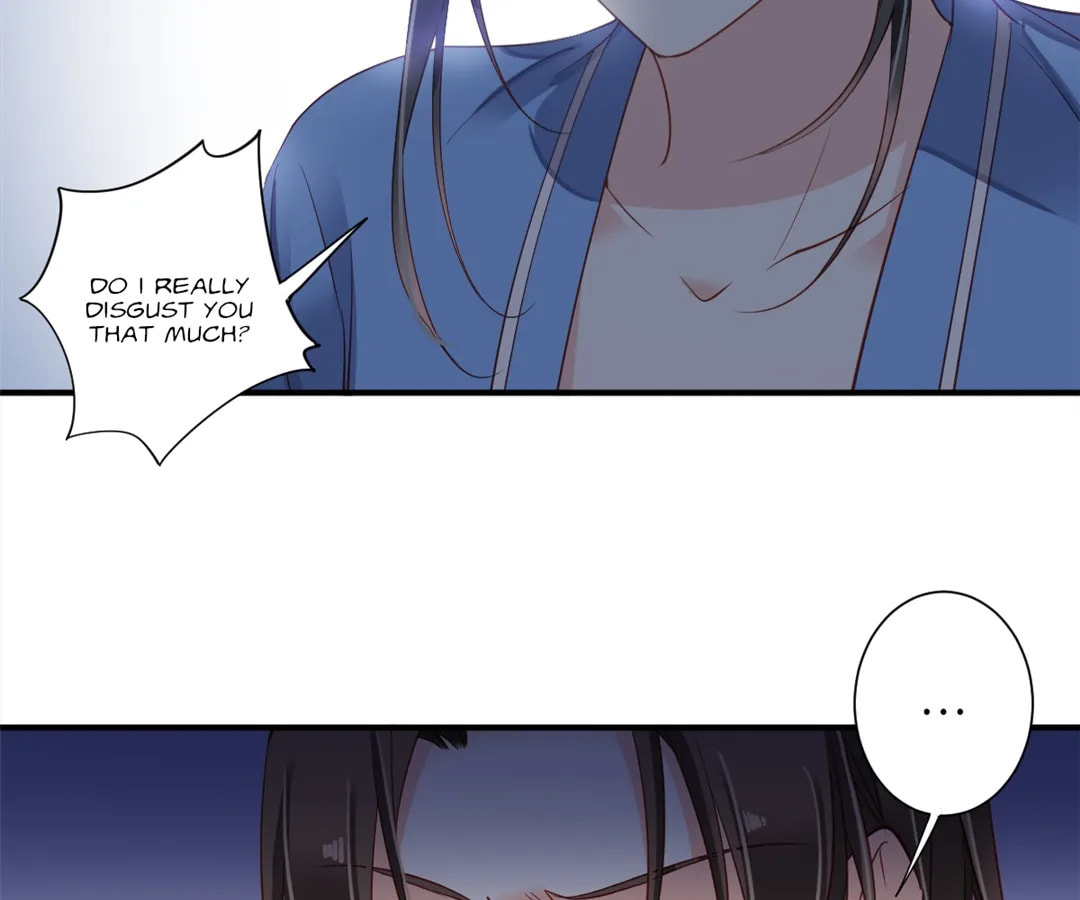 The Bestselling Empress (Colored) Chapter 166 page 8 - 