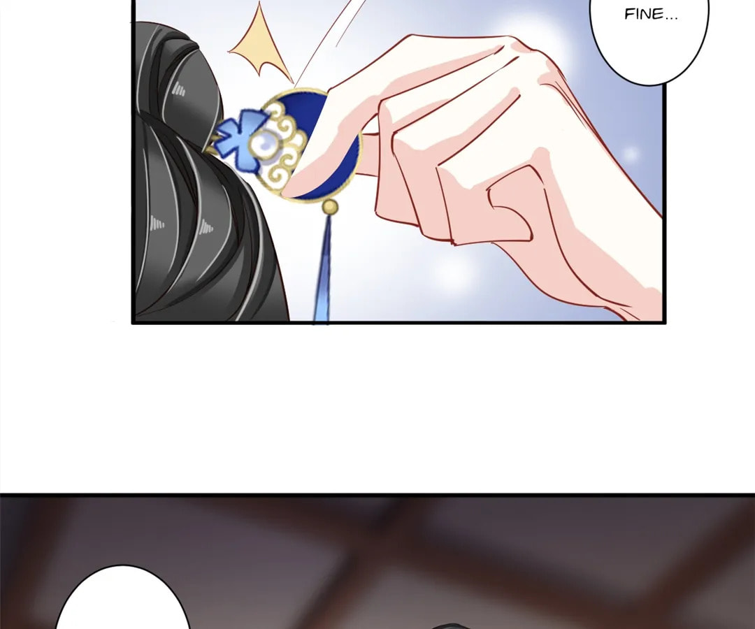 The Bestselling Empress (Colored) Chapter 166 page 10 - 