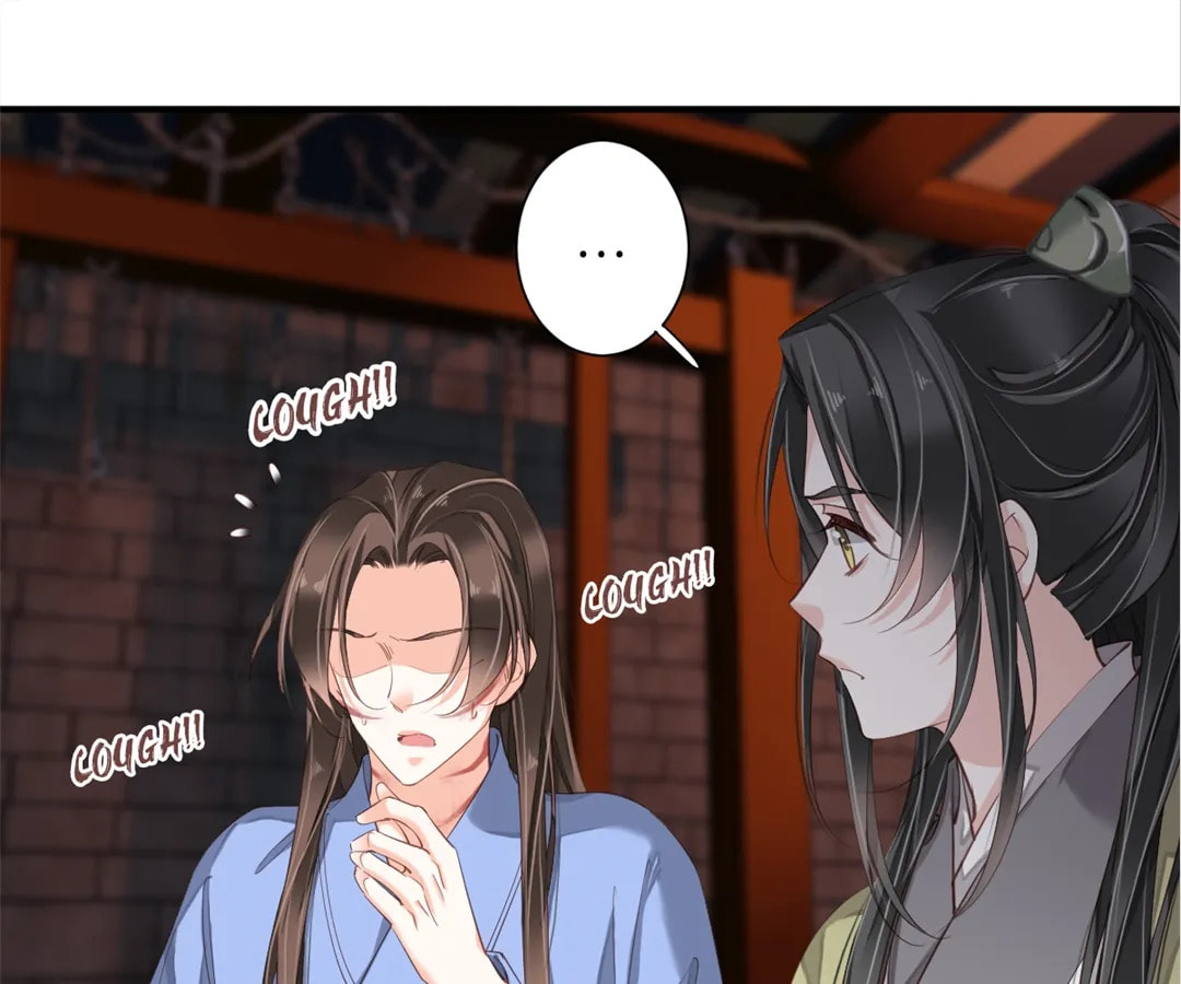 The Bestselling Empress (Colored) Chapter 167 page 2 - 