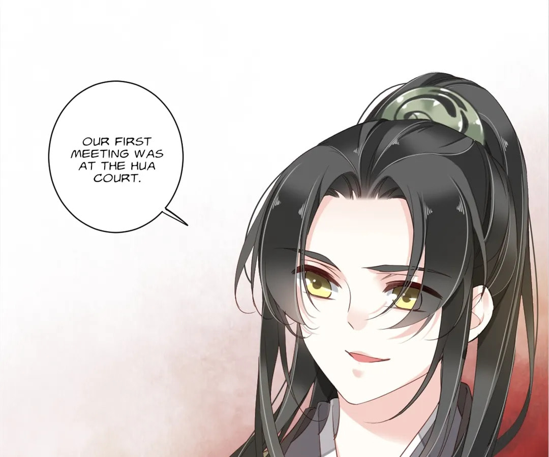 The Bestselling Empress (Colored) Chapter 167 page 11 - 