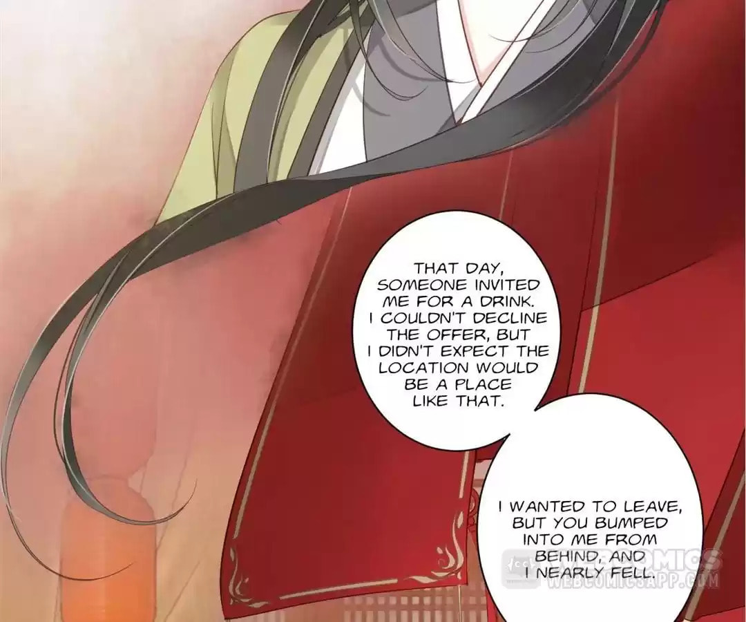 The Bestselling Empress (Colored) Chapter 167 page 12 - 