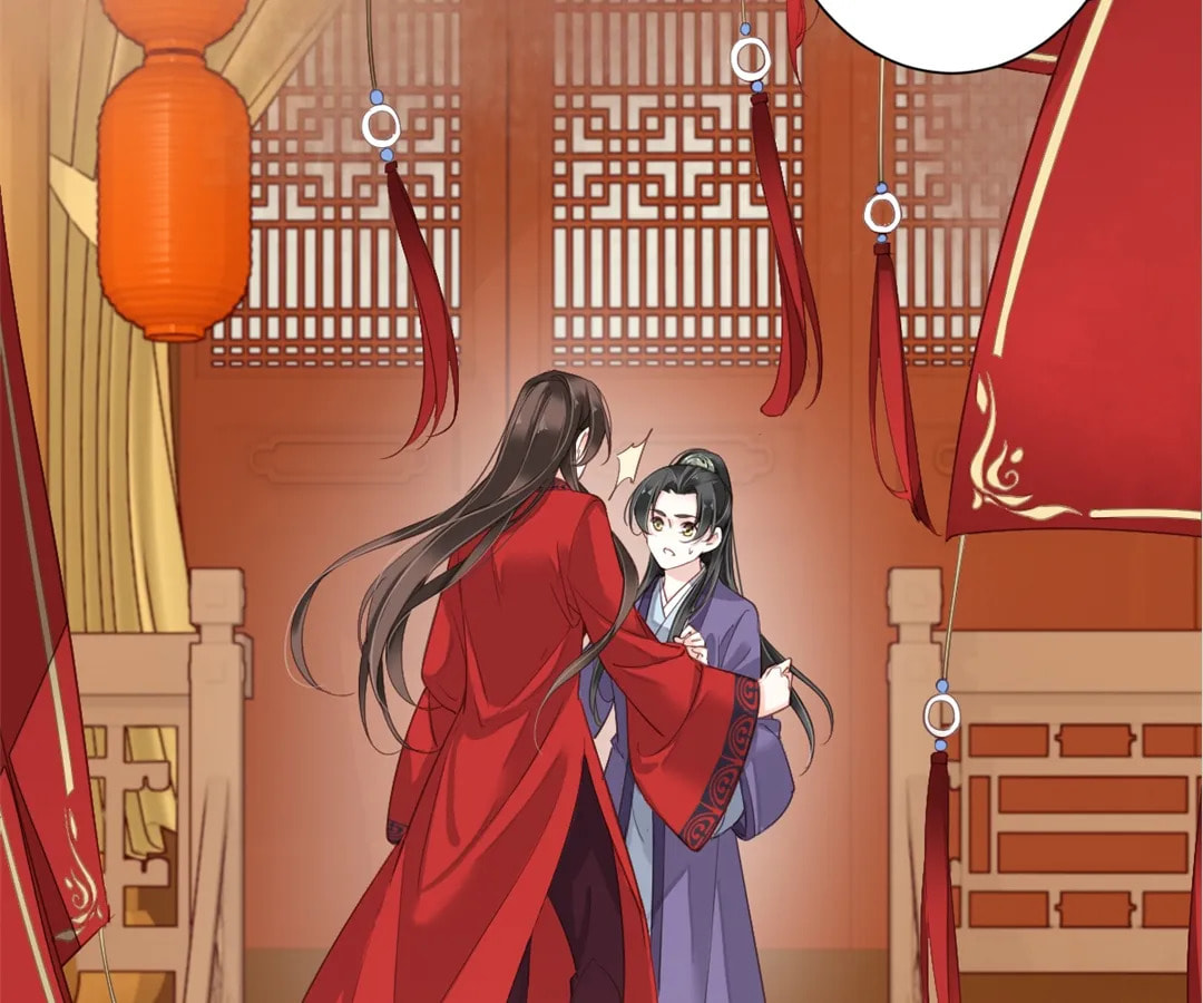 The Bestselling Empress (Colored) Chapter 167 page 13 - 