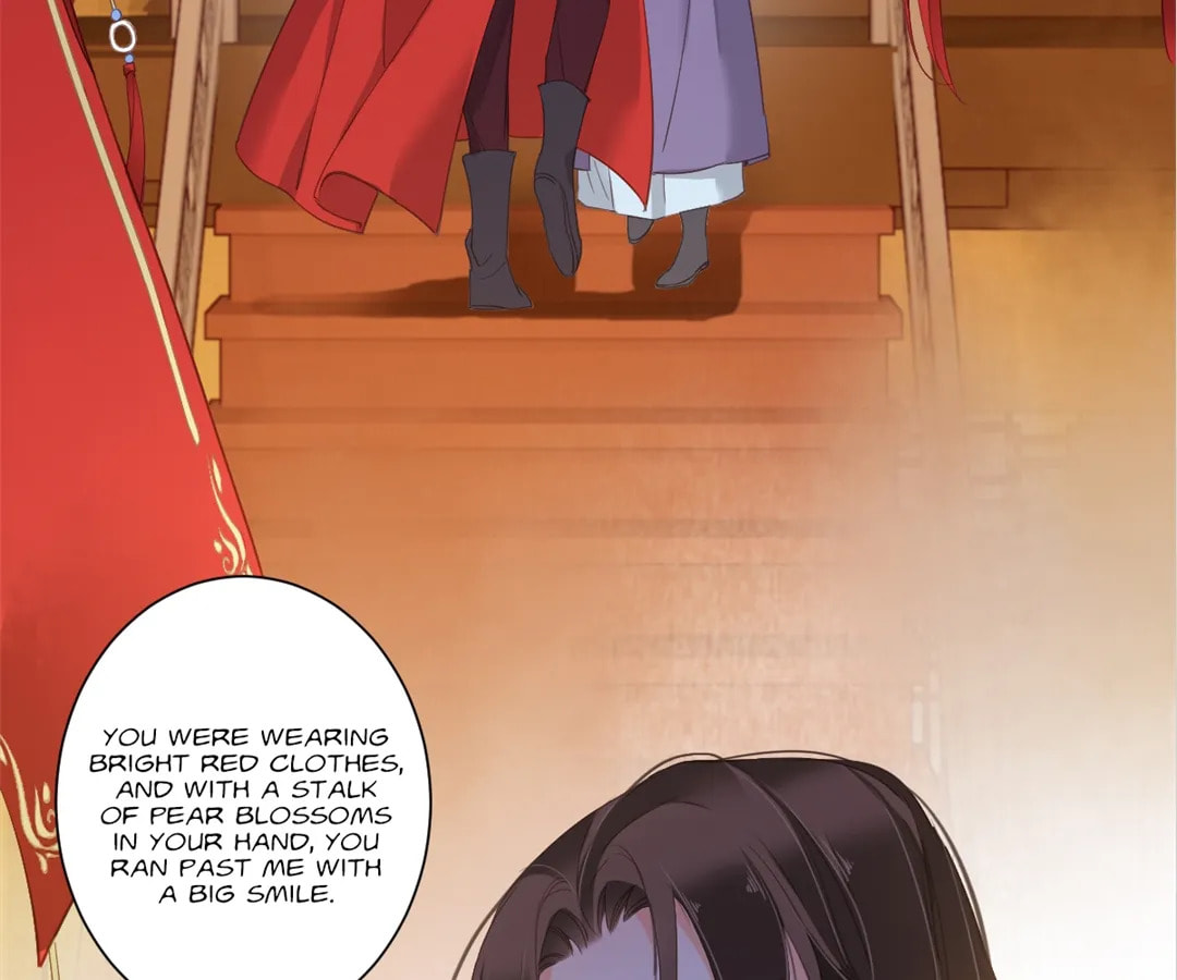 The Bestselling Empress (Colored) Chapter 167 page 14 - 