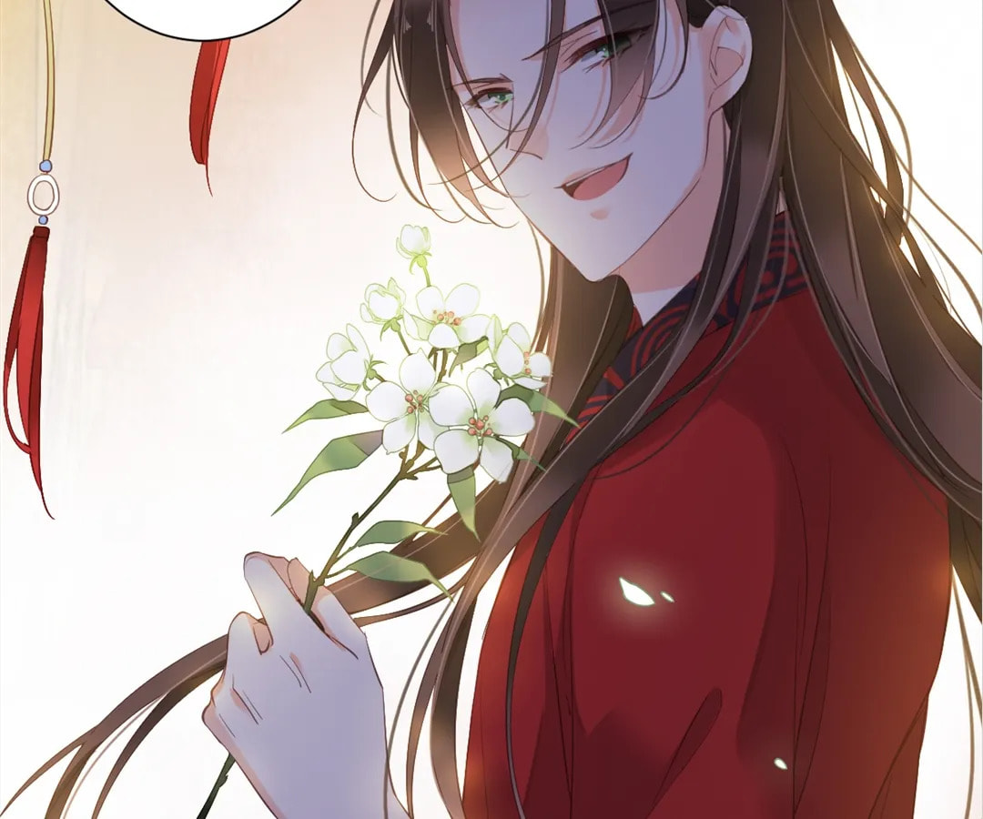 The Bestselling Empress (Colored) Chapter 167 page 15 - 
