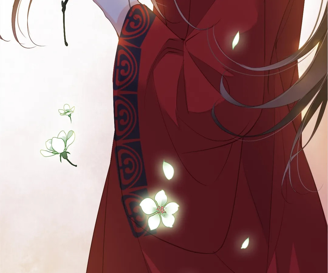 The Bestselling Empress (Colored) Chapter 167 page 16 - 