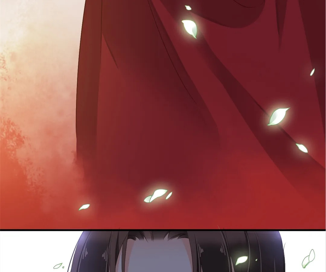 The Bestselling Empress (Colored) Chapter 167 page 17 - 