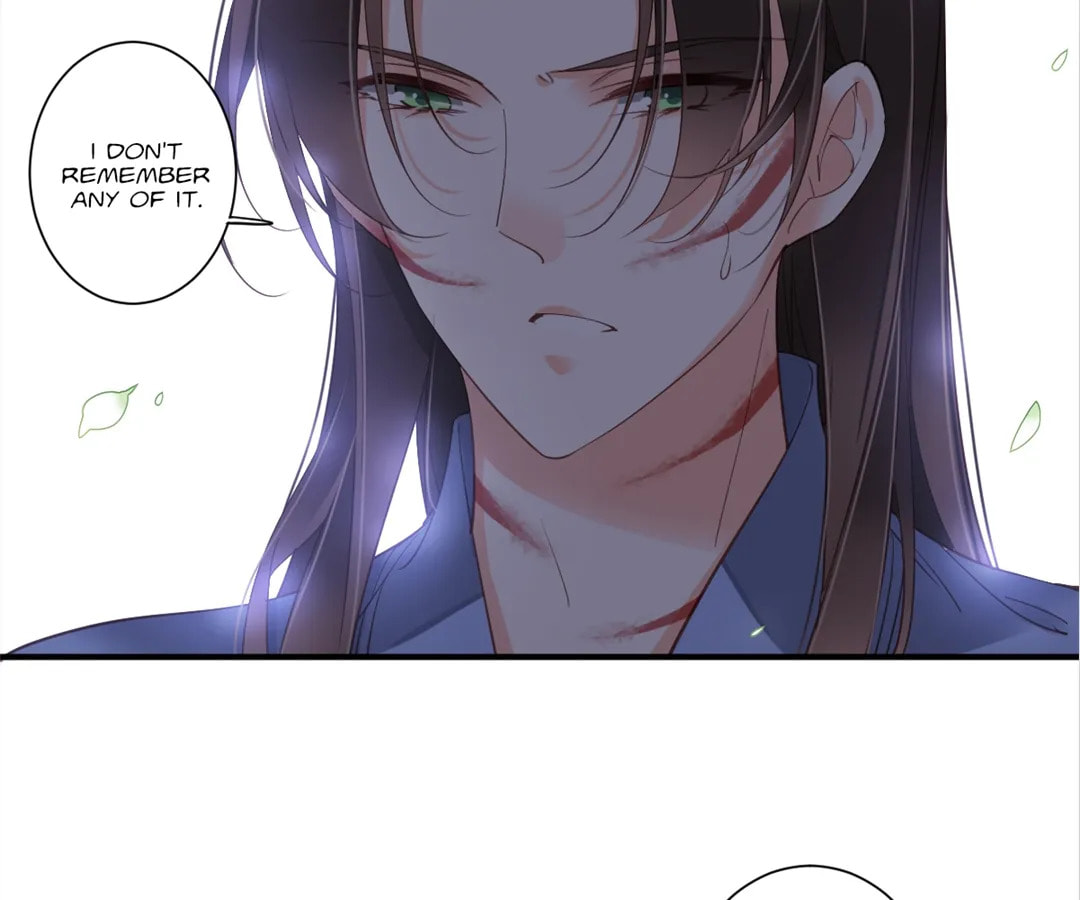 The Bestselling Empress (Colored) Chapter 167 page 18 - 