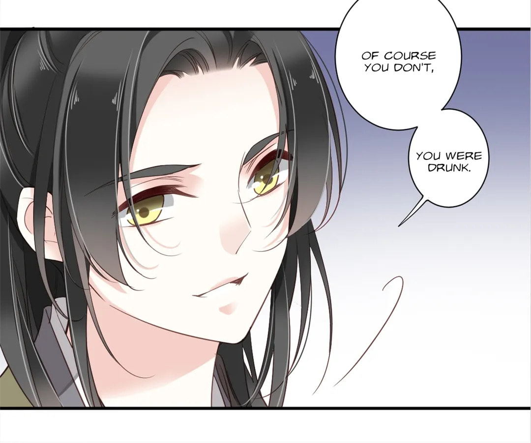 The Bestselling Empress (Colored) Chapter 167 page 19 - 