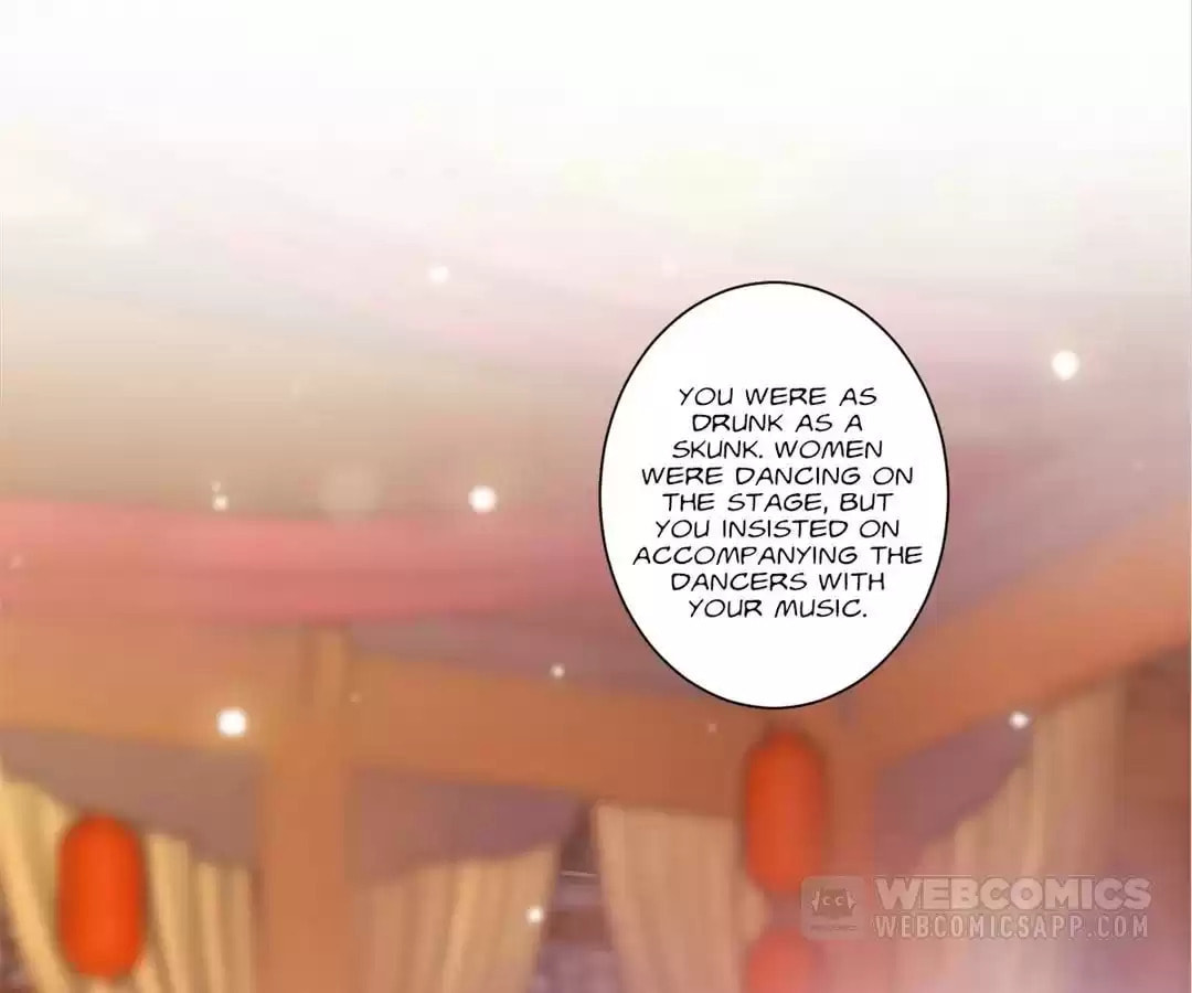 The Bestselling Empress (Colored) Chapter 167 page 20 - 