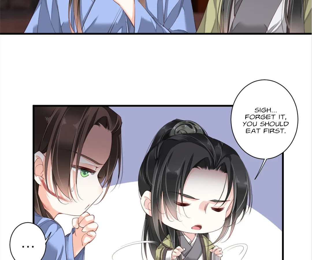 The Bestselling Empress (Colored) Chapter 167 page 3 - 