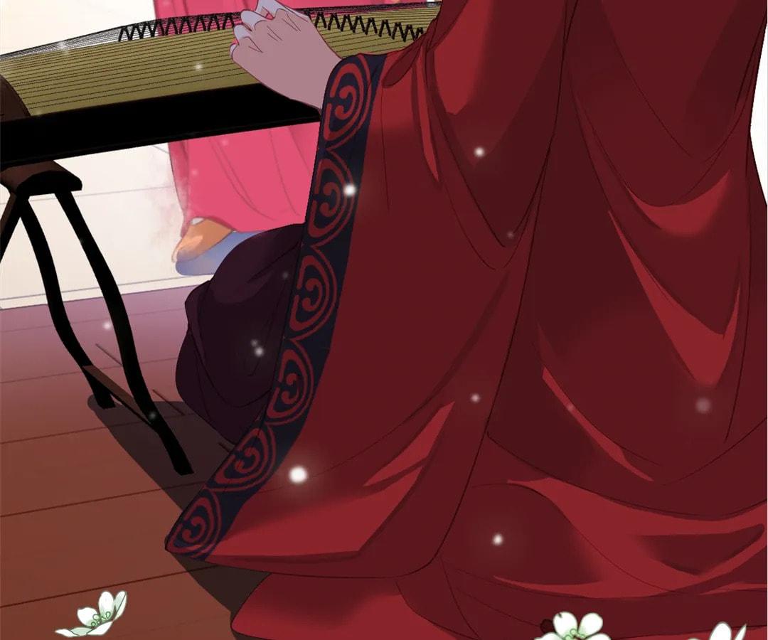 The Bestselling Empress (Colored) Chapter 167 page 22 - 