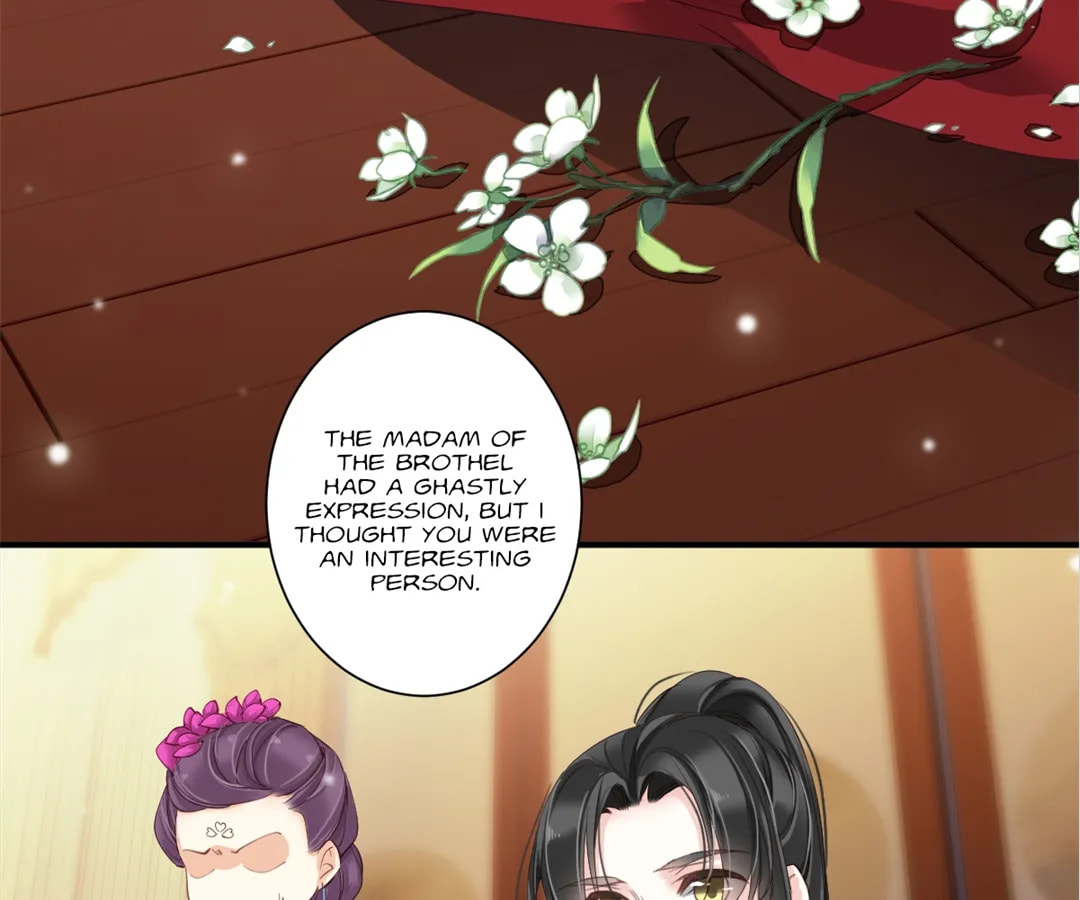 The Bestselling Empress (Colored) Chapter 167 page 23 - 
