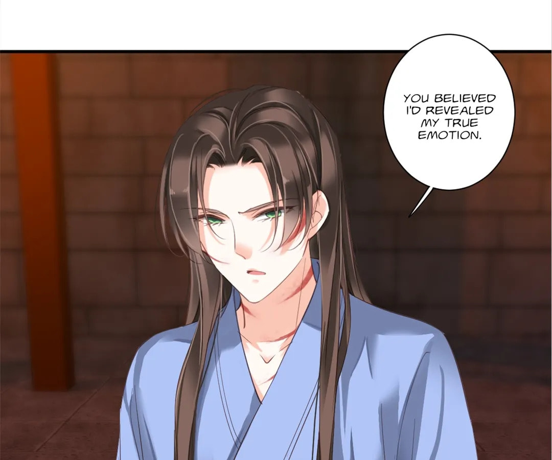 The Bestselling Empress (Colored) Chapter 167 page 25 - 