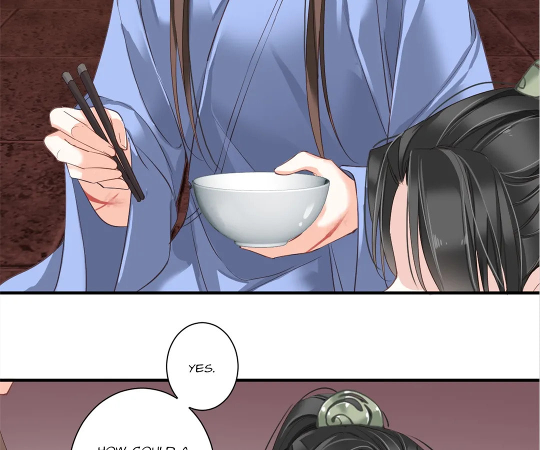 The Bestselling Empress (Colored) Chapter 167 page 26 - 