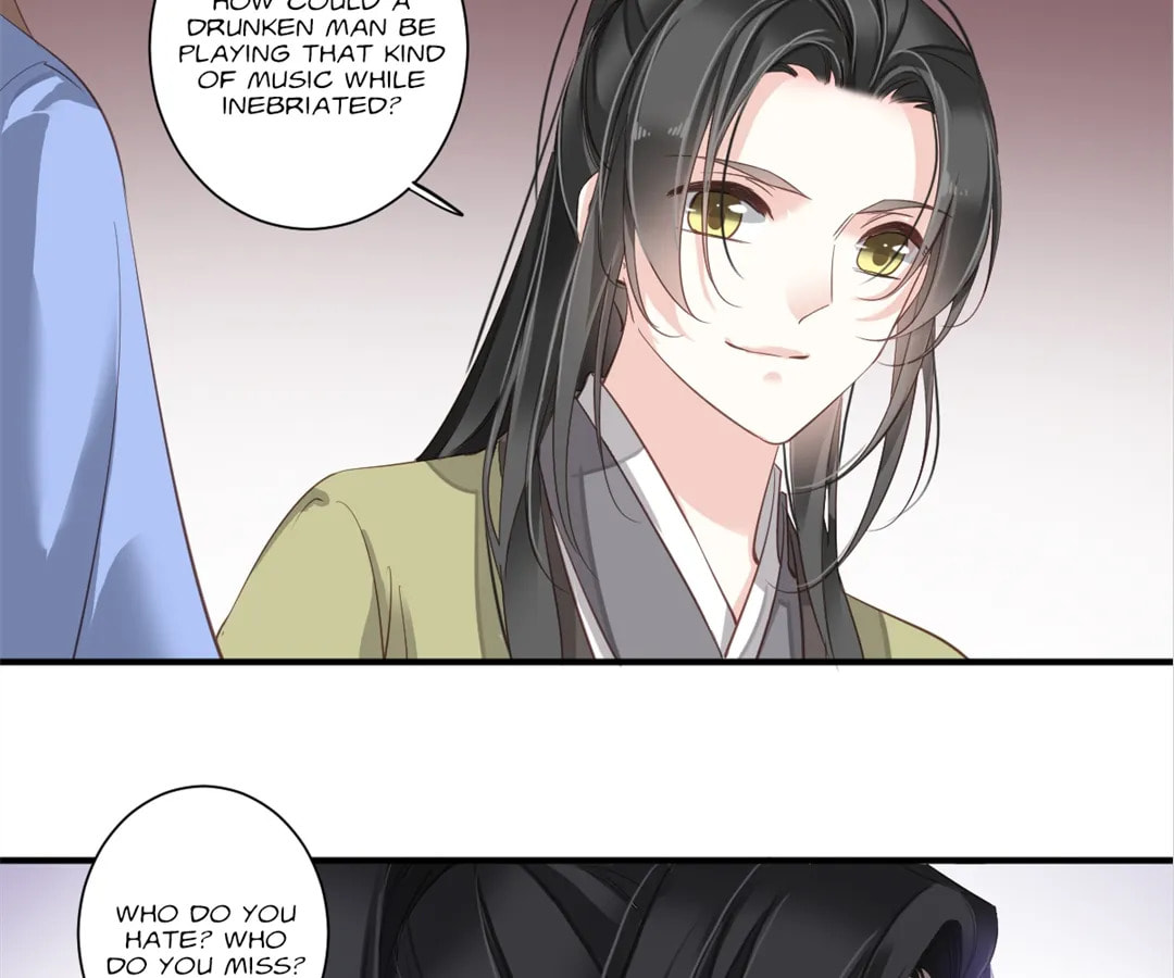 The Bestselling Empress (Colored) Chapter 167 page 27 - 